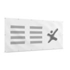 Banner & Planen - Gestaltung und Erstellung Ihrer Druckdatei