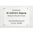 Firmenschild Acryl 400 x 300 mm