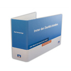 Kontoauszugsordner - Genobanken 