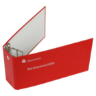 Kontoauszugsordner - Sparkassen 