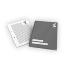 Blöcke - Gestaltung und Erstellung Ihrer Druckdatei