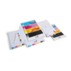 Produktmuster Blöcke