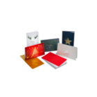 Produktmuster Musterset Weihnachtskarten