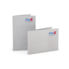 Klappvisitenkarten Umwelt und Natur