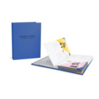 Produktmuster Musterbuch Aufkleber und Etiketten