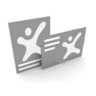 Kontur gestanzte Flyer - Gestaltung und Erstellung Ihrer Druckdatei