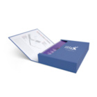 Produktmuster Musterset Magazine und Broschüren