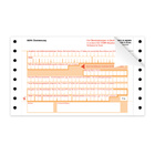 SEPA-Überweisung, endlos, 2-fach, neutral