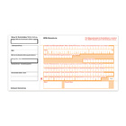 DIN lang SEPA-Überweisung, einzeln, 1-fach, neutral