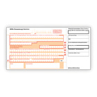 SEPA-Spendenzahlschein, DIN lang, neutral