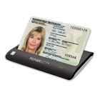Chipkartenleser cyberJack® RFID basis