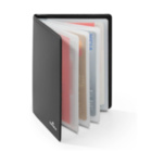 RFID Kreditkartenetui für 8 Karten