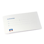 Kontoauszugshefter - Genobanken 