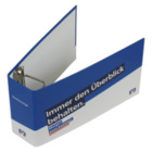 Kontoauszugsordner - Genobanken 