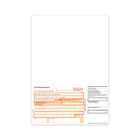 SEPA-Spendenzahlschein, DIN A4, einzeln, mit Eindruck