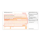 SEPA-Spendenzahlschein, DIN lang, einzeln, mit Eindruck