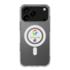 Google Bewertung NFC Sticker - PVC - On-Metal - 30 mm - weiß oder schwarz