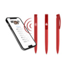 Digitaler Account - digitales vCard-Profil (opt. mit Sparkassen RECY NFC-Kugelschreiber)