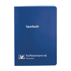 Genobanken Sparbuch 