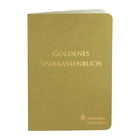 Sparkassen Sparbuch 