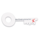 Individueller Übergabeschlüssel (B:90xH:33,5 cm) - auf Hartschaumplatte