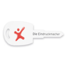 Individueller Übergabeschlüssel (B:90xH:35,40 cm) - auf Hartschaumplatte