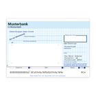 SEPA-Verrechnungsscheck (Netzneutral)