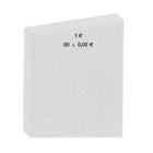 Handrollpapier - Münzrollenpapier 50 x 0,02 € grau (500 Stück)