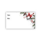 XXL - Geschenkgutschein - Weihnachten - Weiße Weihnachten
