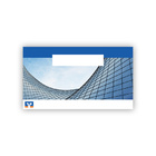 Neutraler - Genossenschaftsbanken - PR-Spendenscheck