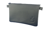 Banktasche mit Sparkassen-Prägung (32 x 26 cm)