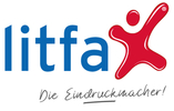 Litfax GmbH - Die Eindruckmacher